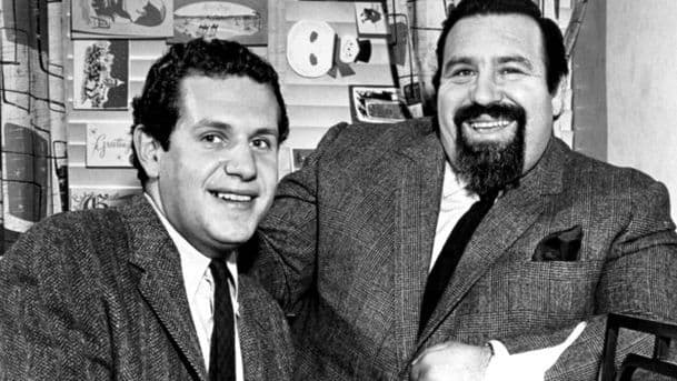 Can't Get Used To Losing You - The Untold Story of Pomus & Shuman