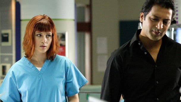 Holby City