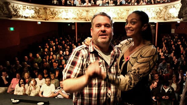 The Chris Moyles Show