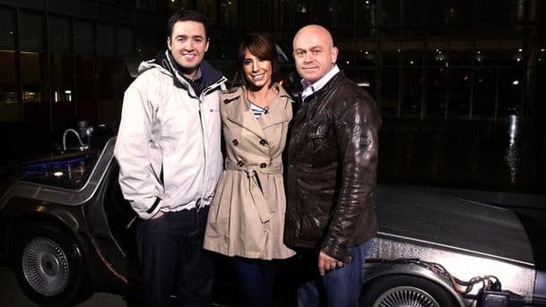 The One Show