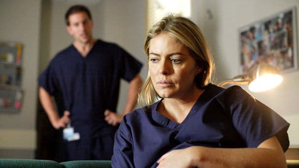 Holby City