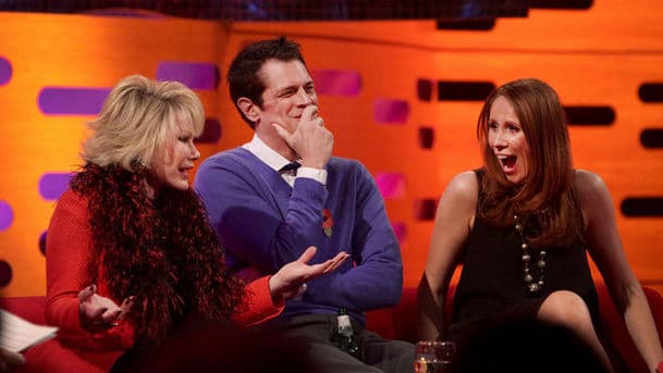 The Graham Norton Show