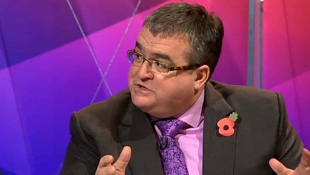Question Time