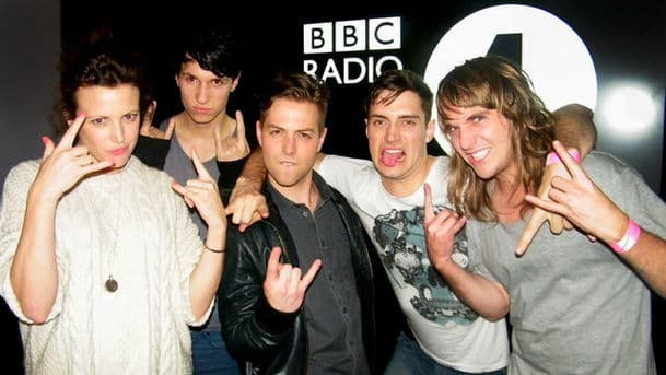 Nick Grimshaw
