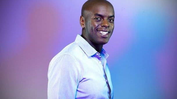 1Xtra Breakfast Show With Trevor Nelson & Gemma