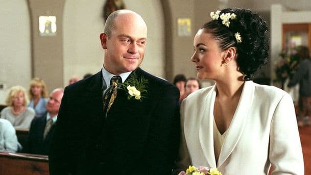 EastEnders: The Greatest Weddings