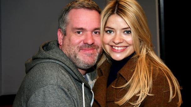 The Chris Moyles Show