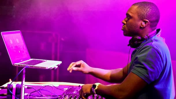 BBC Radio 1's Essential Mix