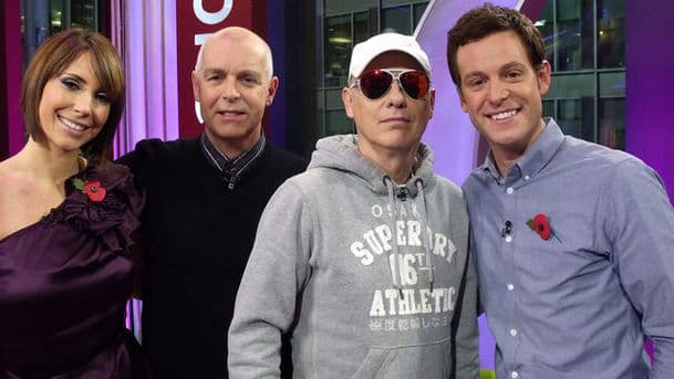 The One Show