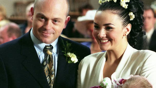 EastEnders: The Greatest Weddings