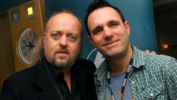 Shaun Keaveny