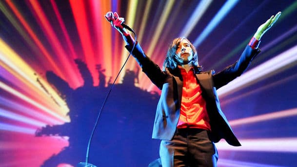 6 Music Live