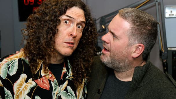 The Chris Moyles Show
