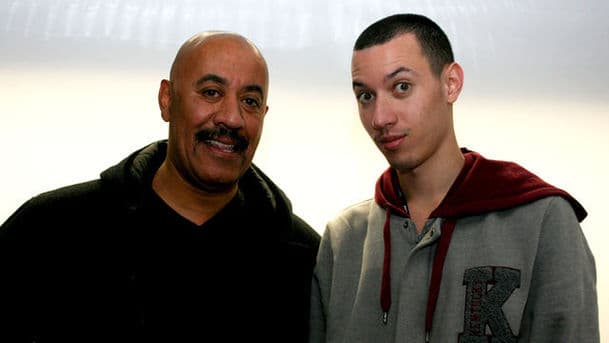 1Xtra Early Breakfast Show with Nick Bright