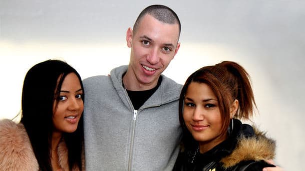 1Xtra Early Breakfast Show with Nick Bright