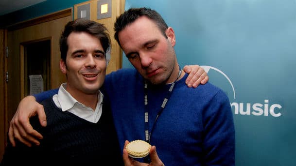 Shaun Keaveny