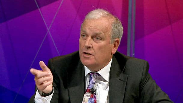 Question Time