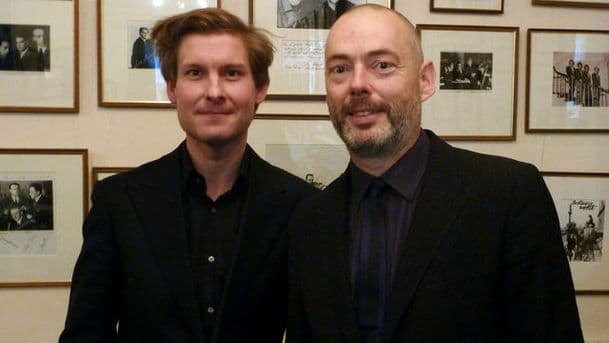 Radio 3 Lunchtime Concert