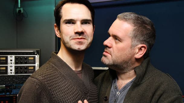 The Chris Moyles Show