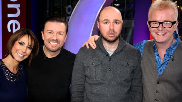 The One Show