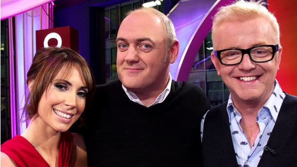 The One Show