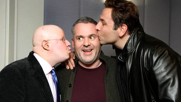 The Chris Moyles Show