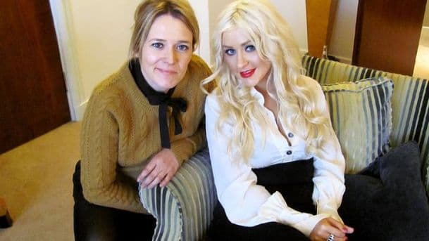 Edith Bowman
