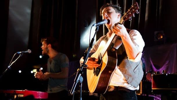 BBC Radio 1's Stories