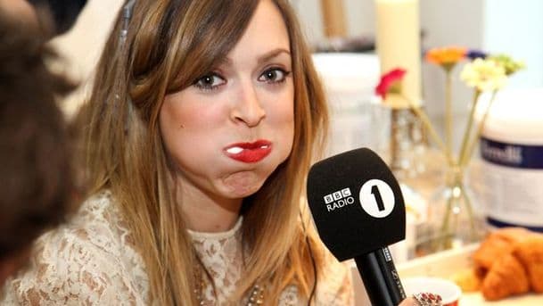 Fearne Cotton