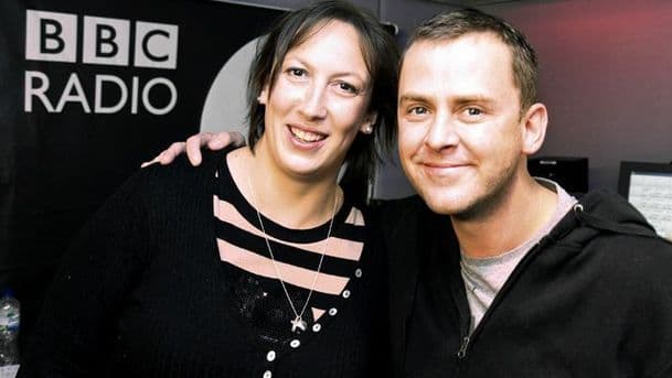 Scott Mills