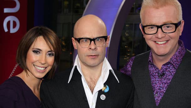 The One Show