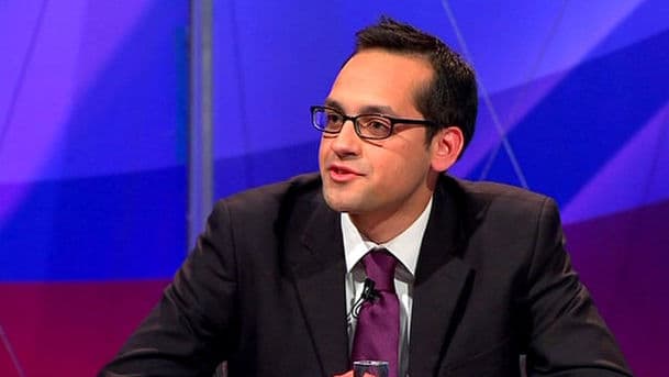 Question Time
