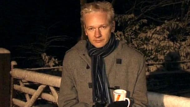 Newsnight