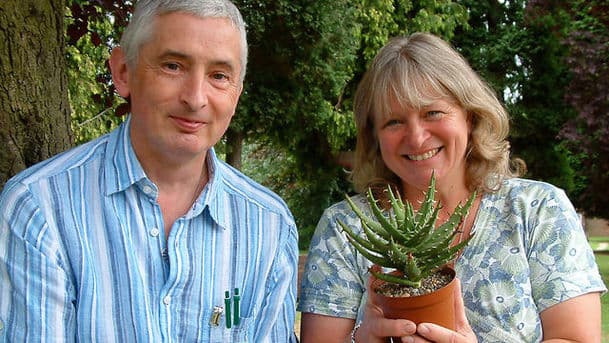 Gardeners' Question Time