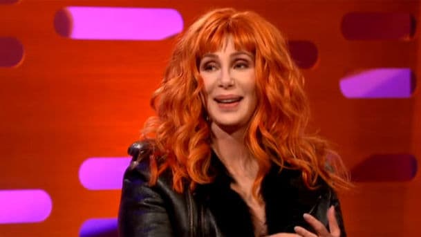The Graham Norton Show