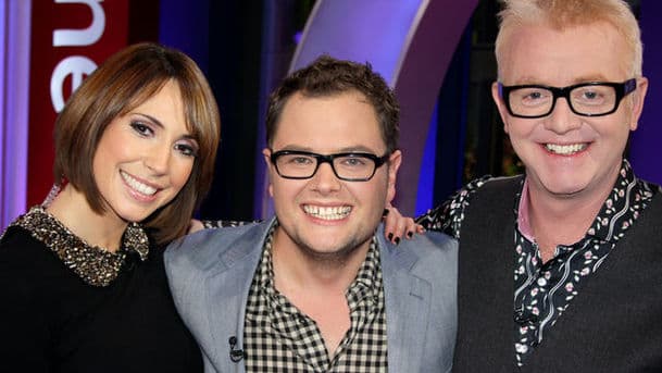 The One Show