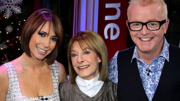 The One Show