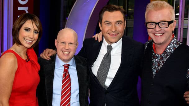 The One Show
