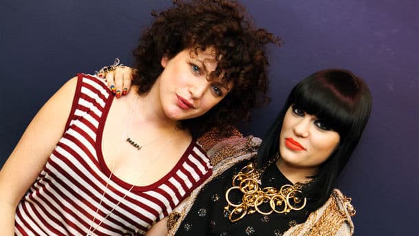 Annie Mac