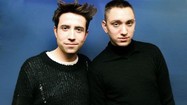 Nick Grimshaw