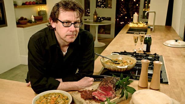 Nigel Slater's Simple Suppers
