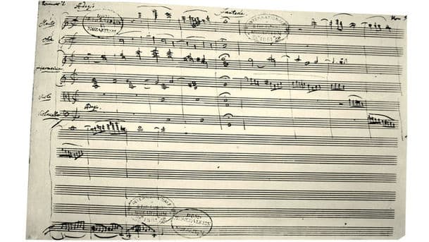 Play Mozart for Me