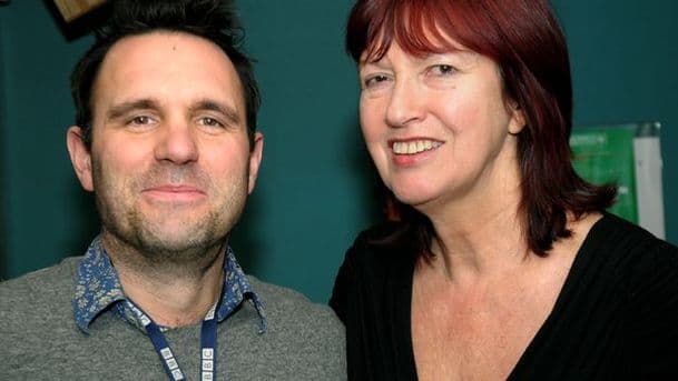 Shaun Keaveny