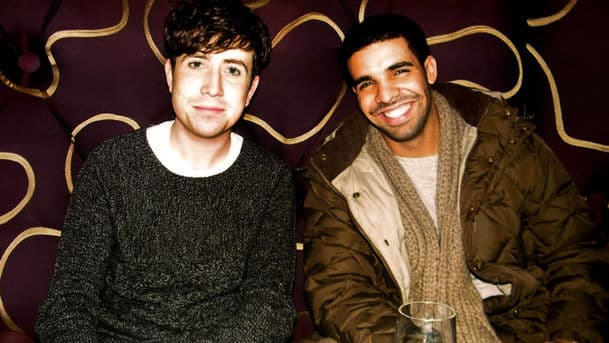 Nick Grimshaw