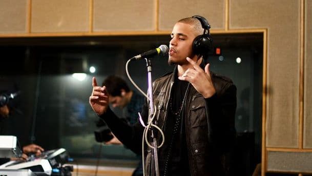 MistaJam