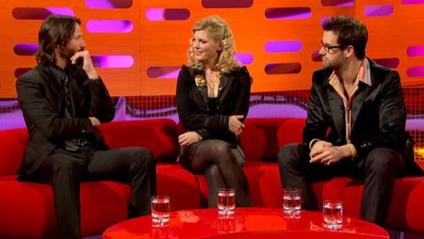The Graham Norton Show