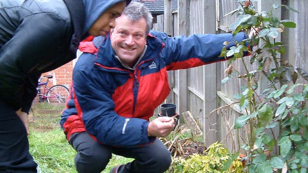 Gardeners' Question Time