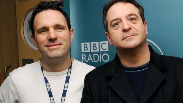 Shaun Keaveny