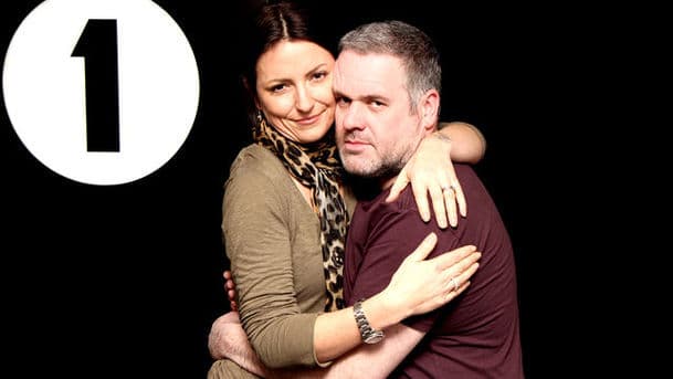 The Chris Moyles Show