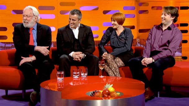 The Graham Norton Show